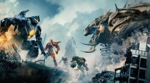 Pacific Rim 3 Release Date 2024 The Black, when it is coming out? 2