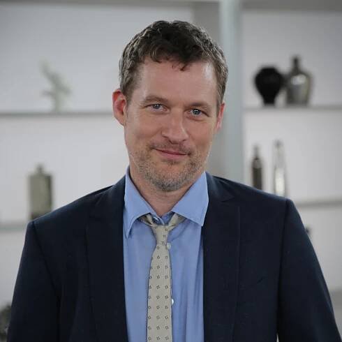 James Tupper - Revenge