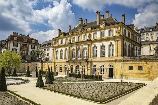 Neuchâtel, Switzerland: All You Must Know Before You Go (2025) - Tripadvisor