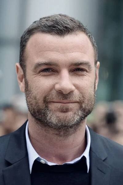 Liev Schreiber herec