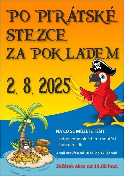 Kam vyrazit na Orlickoústecku? Pozvánky na akce o prvním srpnovém víkendu