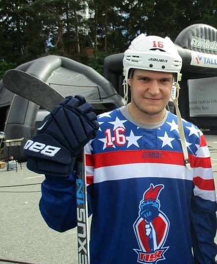 Aleksander Barkov