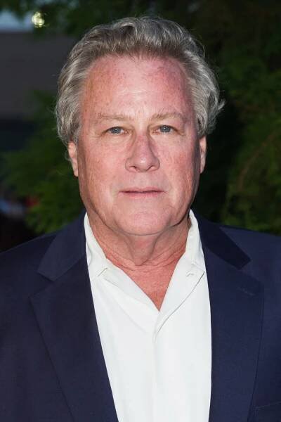 John Heard: SMRT TÁTY Z FILMU SÁM DOMA