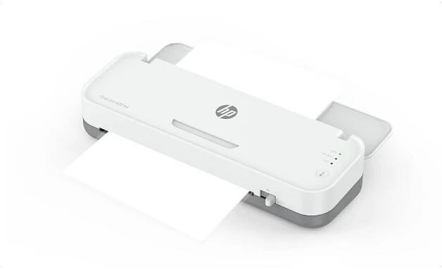 HP OneLam 400 A4 | Všeprotisk.cz