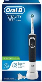 Oral-B Vitality Cross Action 100