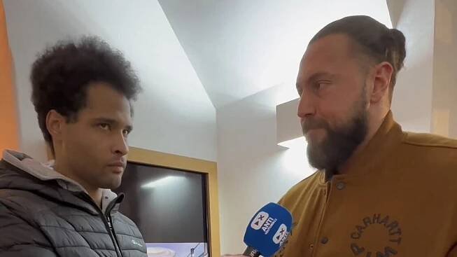 Jakub Enžl v rozhovoru pro Antiyoutuber.cz