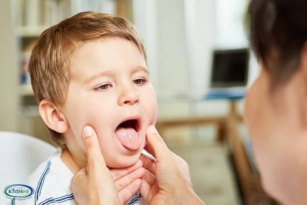 Strep Throat: What Do Parents Need to Know?