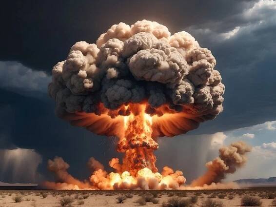 Atomová bomba - Médium.cz