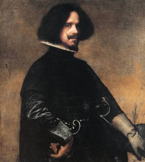 Top 8 Famous Baroque Artists 6