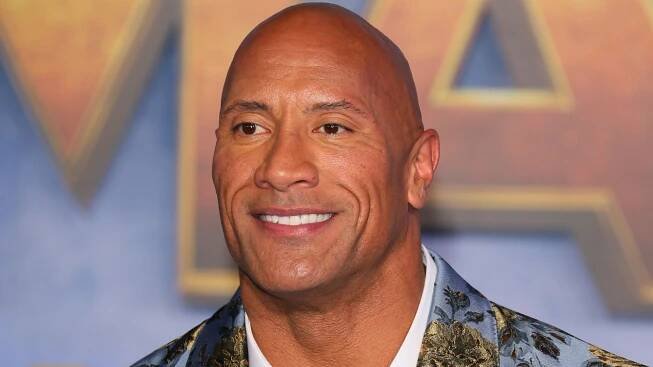 When will Dwayne Johnson’s new film Red Notice be released on Netflix?...