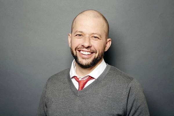 Jon Cryer Bio, Wiki, Net Worth