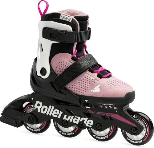 Kolečkové Brusle Rollerblade - Nízká cena na Allegro
