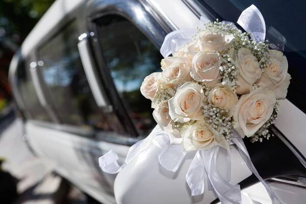 Stretch Lincoln Limousine TC 120 – Transfer z letiště Praha