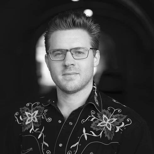 IndieGo Team: Tom Allen