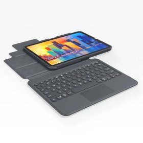 ZAGG Pro Keys klávesnice pro Apple iPad 10,2“ – černá, česká