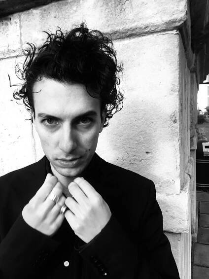 Maurizio Vitale - thePlanetDrum