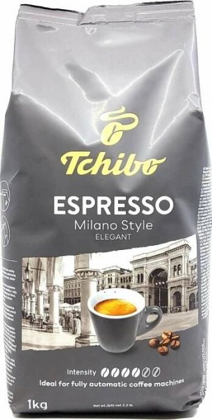 Tchibo Espresso Milano style 1 kg