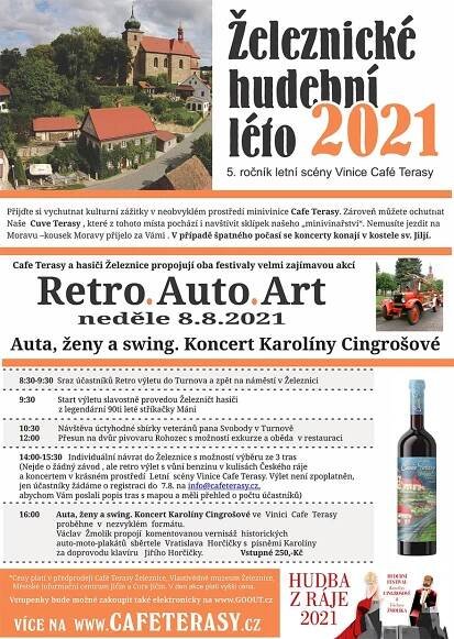 Retro.Auto.Art