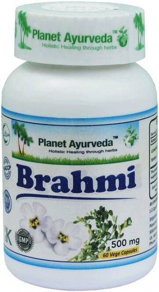Brahmi