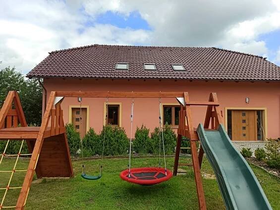 Apartmány Pod borovicí, pronájem apartmánu Nové Město pod Smrkem - ubytování Jizerské hory, 18927 - ID 18927