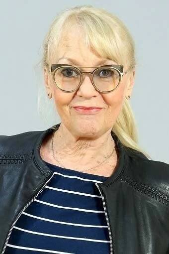 Kateřina Macháčková herečka