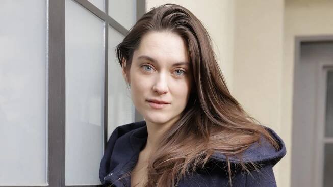 Judit Bárdos: Někdy se cítím jako z jiné doby