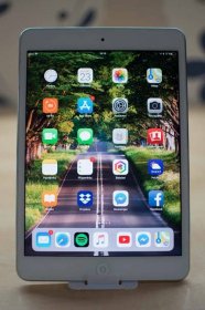 iPad mini 2 32gb WIFI - Apple Bazar