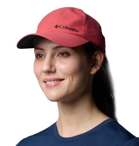 Columbia SILVER RIDGE IV BALL CAP - Kšiltovka - 4