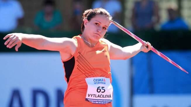 Tereza Vytlačilová: Sexuálně ji zneužíval vlastní trenér