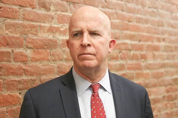 James O'Neill