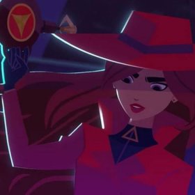 Carmen Sandiego: To Steal Or Not To Steal review: your choices don’t matter