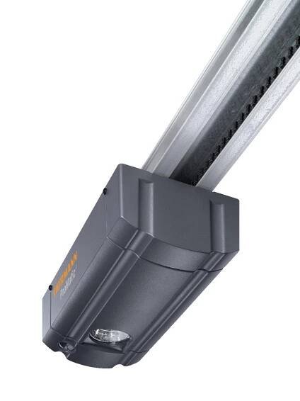 Hormann Pohon garážových vrat ProMatic 3 + FS 10 délka: FS-10 M