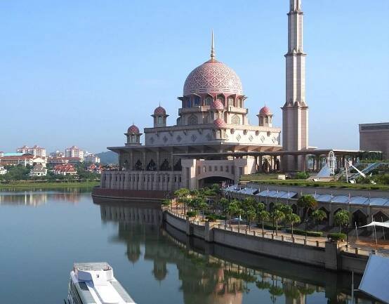 Cruise Tasik Putrajaya (2025) - All You Need to Know BEFORE You Go (with Reviews)