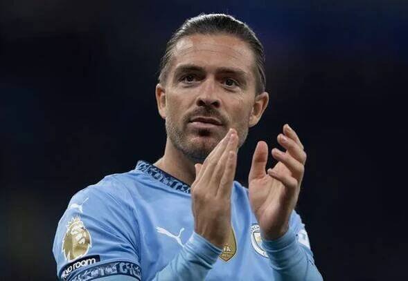 Jack Grealish told career in England is over as shock transfer tipped