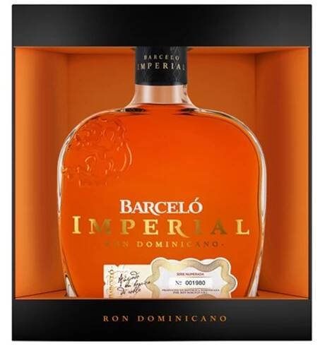 Barceló Imperial 1,75 l - rychlé odeslání
