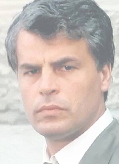Komisař Cattani: V mládí byl opravdový polda!