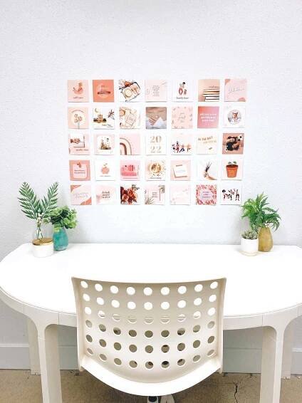 Stop dreaming and start achieving your goals with a Vision Board