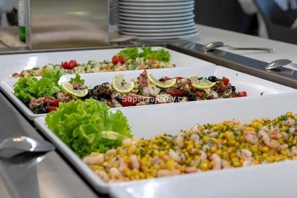 Depandance hotelu Marina s all inclusive light