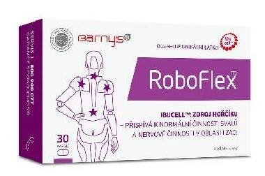 Barnys RoboFlex cps.30