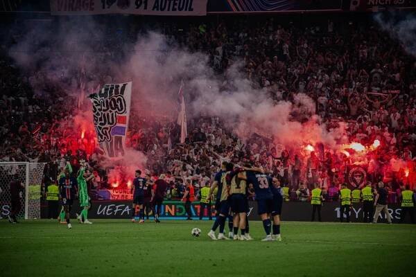 Liga mistrů 2025/26: Los, program, hrací systém a týmy. Koho může dostat Slavia