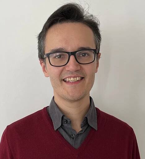 Simon Michel-Berger übernimmt Führung der Verlagsbereiche Agrar und Forst im Deutschen Landwirtschaftsverlag