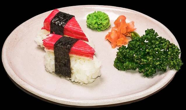 Sushi Sapa | Wolt | Delivery | Liberec