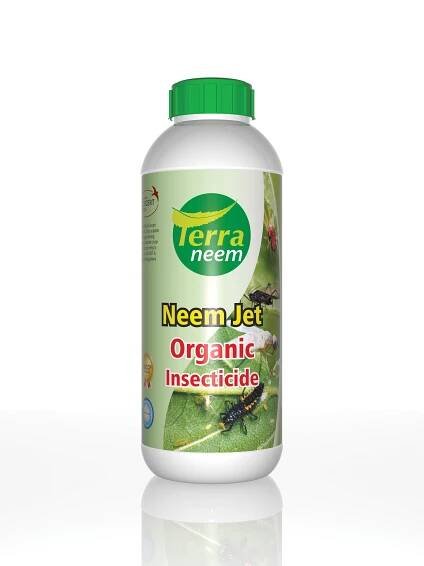 Terra Neem Jet