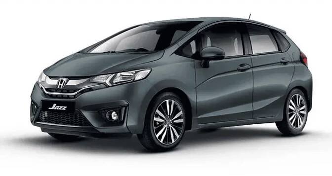 Hatchback