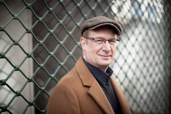 „Kdyby měl svědomí, musel by si prohnat kuli hlavou,“ říká Martin Pechlát o svém Casanovovi
