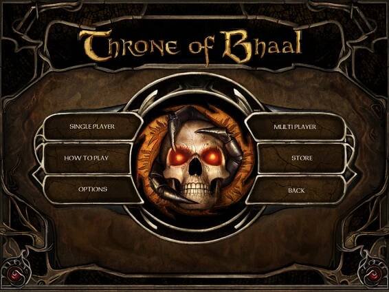 Baldur’s Gate 2: Enhanced Edition – nejlepší RPG hra všech dob (recenze) - Appliště