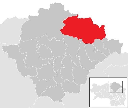 Neuberg an der Mürz