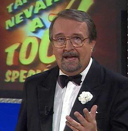 Zpověď zeťáka Eduarda Hrubeše (†84): Poslední chvíle? Chtěli jsme pro něj to nejlepší!