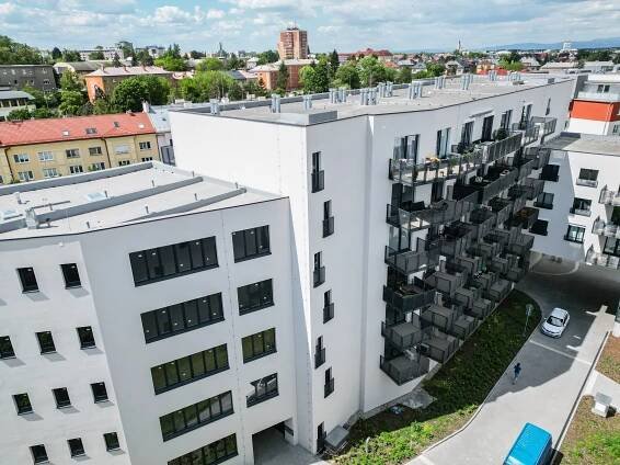 Prodej nových nebytových prostor v Olomouci, ul. Wolkerova - obrázek č.12