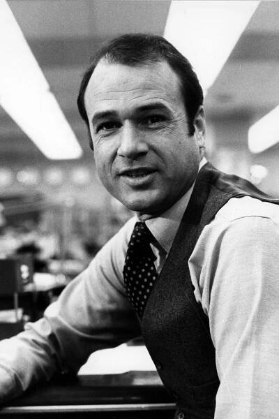 Jack Bannon Dead: Lou Grant' Actor Was 77